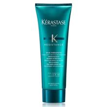 Kerastase Resistance Bain Therapiste Aşırı İşlem Görmüş Saçlar için 250 ml Şampuan