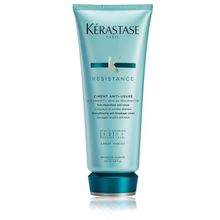 Kerastase Resistance Ciment Anti-Usure 200 ml Onarıcı Saç Kremi