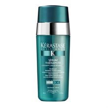Kerastase Resistance Therapist Çok Yıpranmış ve Aşırı İşlem Görmüş Saçlar İçin 30 ML Onarıcı Serum