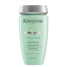 Kerastase Specifique Bain Divalent 250 ml Yağlı Saçlar İçin Dengeleyici Şampuan