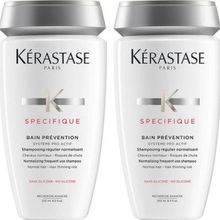 Kerastase Specifique Bain Prevention 2x250 ml Şampuan