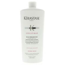 Kerastase Specifique Bain Prevention Normal Saçlar İçin Dökülme Önleyici 1 lt Şampuan