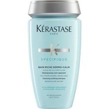 Kerastase Specifique Bain Riche Dermo Calm 250 ml Şampuan