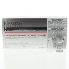 Kerastase Specifique Cure Anti Chute Aminexil 10x6 ml Saç Serumu