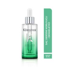 Kerastase Specifique Potentialiste Saç Derisini Koruyucu Prebiyotik ve C Vitamini İçerikli 90 ml Serum