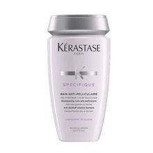 Kerastase Yağlı Saçlar İçin 250 ml Kepeğe Karşı Şampuan