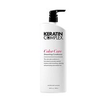 Keratin Complex Color Care 1000 ml Renk Bakımı Düzleştirici Saç Kremi