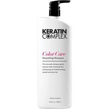 Keratin Complex Color Care Renk Bakımı 1000 ml Düzleştirici Şampuan