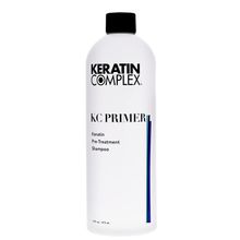 Keratin Complex KC Primer Keratin Pre-Treatment 473 ml Şampuan