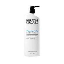 Keratin Complex Timeless Color Renk Koruyucu 1000 ml Saç Kremi