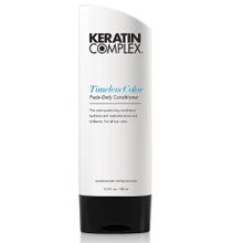 Keratin Complex Timeless Color Renk Koruyucu 400 ml Saç Kremi
