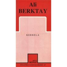 Kerbela Ciltli - Nuray Orak Ergölen