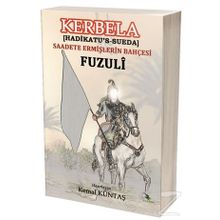 Kerbela (Hadikatü's-Süeda) / Fuzuli