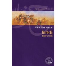 Kerbela (Kader ve Bela) - Adnan Demircan