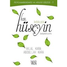 Kerbela Şehidi Hz. Hüseyin - Adil Akkoyunlu