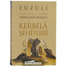 Kerbela Şehitleri - Fuzuli