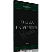 Kerbela Üniversitesi - İsa Polat