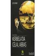 Kerbela’da Celal Abbas - Seyyid Mehdi