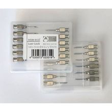 Kerbl Enjektör İğnesi - HSW - 12 Adet 1.60 x 15 mm - 16G