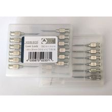 Kerbl Enjektör İğnesi - HSW - 12 Adet 1.80 x 20 mm - 15G