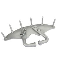 Kerbl Metal Buzağı Emme Önleyici