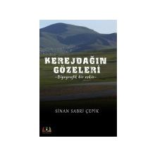 Kerejdağın Gözeleri - Sinan Sabri Çepik