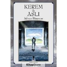 Kerem İle Aslı - Adnan Binyazar
