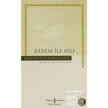 KEREM İLE ASLI - İSA ÖZTÜRK