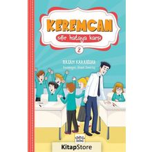 Keremcan Sıfır Hataya Karşı - 2 - Hasan Karahisar