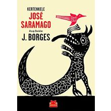 Kertenkele (Ciltli) - Jose Saramago