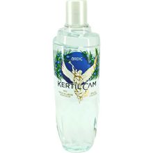 Kertil Çam Pet Şişe 400 ml Ardıç Kolonyası