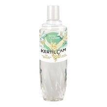 Kertil Çam Plastik Şişe 400 ml Beyaz Zambak Kolonyası