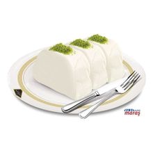 Kervan 1 kg Dövme Dondurma