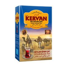Kervan 800 gr Seylan Çayı