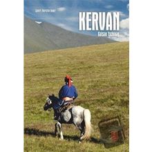 Kervan - Galsan Tschinag