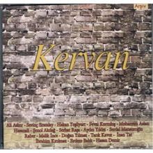 Kervan - Murat Gökhan Dalyan