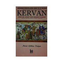 KERVAN - NESLIHAN NUR TÜRK
