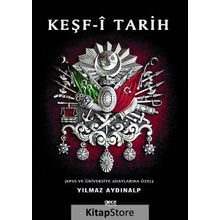 Keşf-i Tarih - Yılmaz Aydınalp