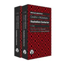 Keşfedilen Cevherler - 2 Cilt Takım - Kolektif