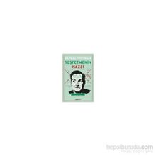 Keşfetmenin Hazzı - richard feynman