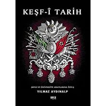 Keşfi Tarih: KPSS ve Üniversite Adaylarına Özel