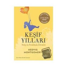Keşif Yılları - Domingo Yayınevi