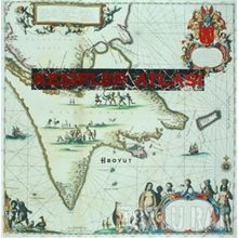 KEŞİFLER ATLASI - KOLEKTIF