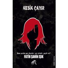 Kesik Çayır - Fatih Şahin Işık
