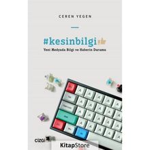 Kesinbilgi - Ceren Yegen