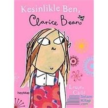 KESINLIKLE BEN, CLARICE BEAN - GENEL
