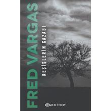 Keşişlerin Gazabı - Fred Vargas