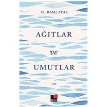 Kesit Yayınları Ağıtlar ve Umutlar