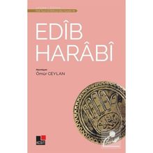 Kesit Yayınları Edib Harabi - Türk Tasavvuf Edebiyatından Seçmeler 10