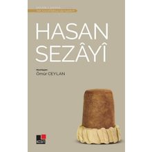 Kesit Yayınları Hasan Sezayi - Türk Tasavvuf Edebiyatından Seçmeler 9